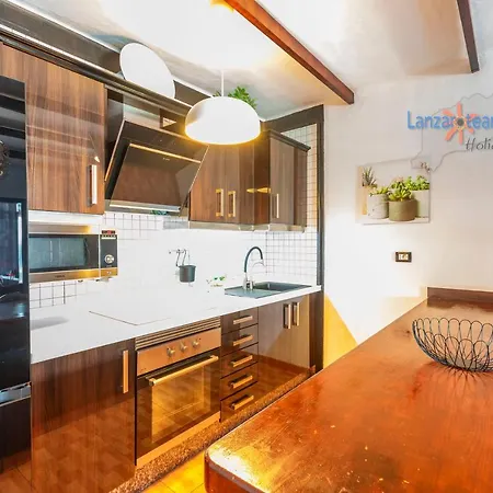 Casa Jose Vivienda Vacacional