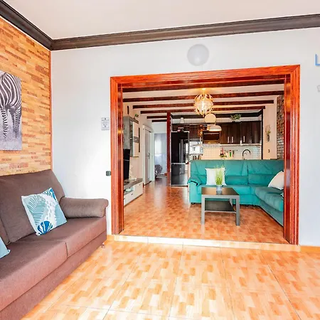 Casa Jose Vivienda Vacacional