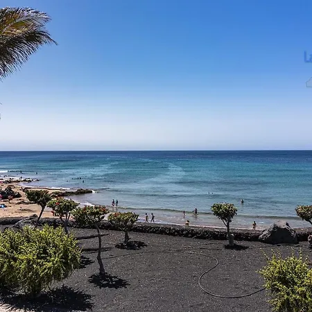 Casa Jose Vivienda Vacacional Lägenhet