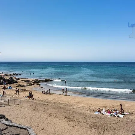 Casa Jose Vivienda Vacacional Lägenhet *