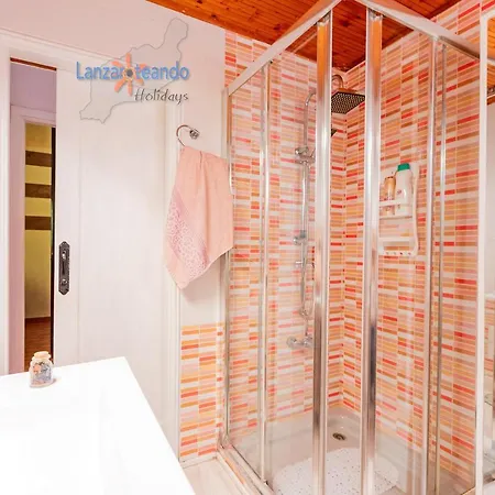 Casa Jose Vivienda Vacacional Tías