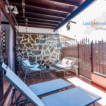 Casa Jose Vivienda Vacacional *