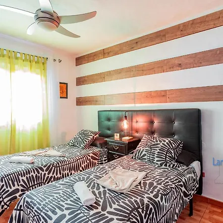 דירה Casa Jose Vivienda Vacacional