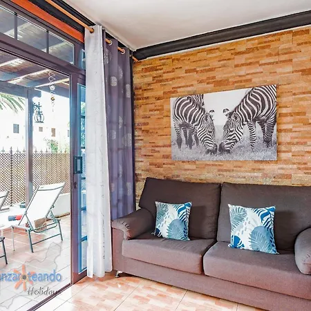 Casa Jose Vivienda Vacacional * Tías