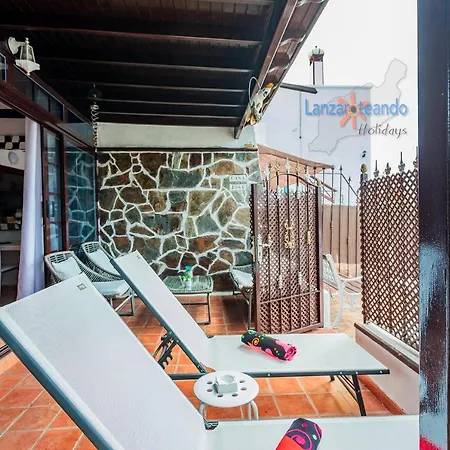 Casa Jose Vivienda Vacacional דירה *